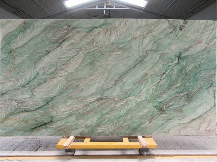 Fantastic Gaya Quartzite Slabs