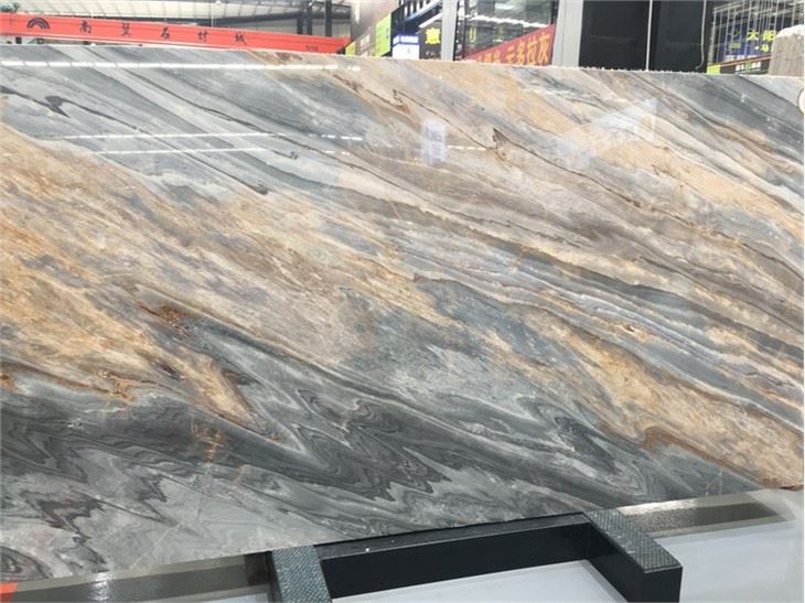 Yinxun Palissandro Marble