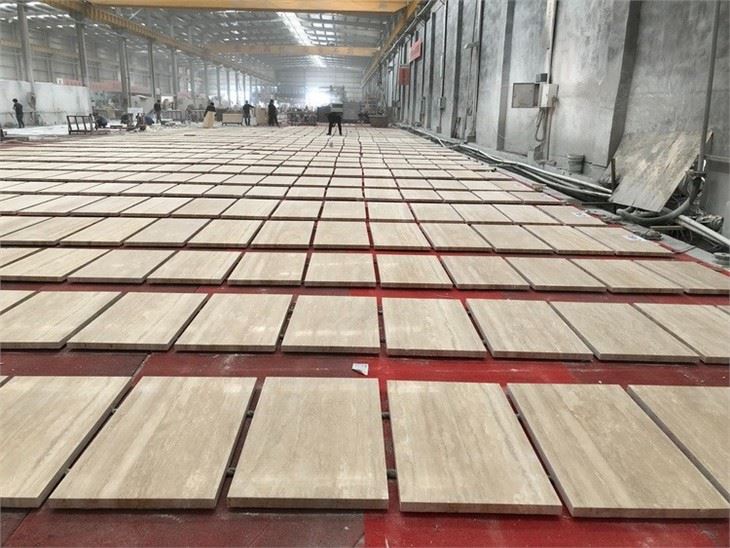 Beige Travertine