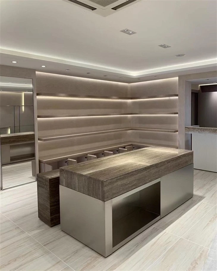 Titanium Travertine (5)