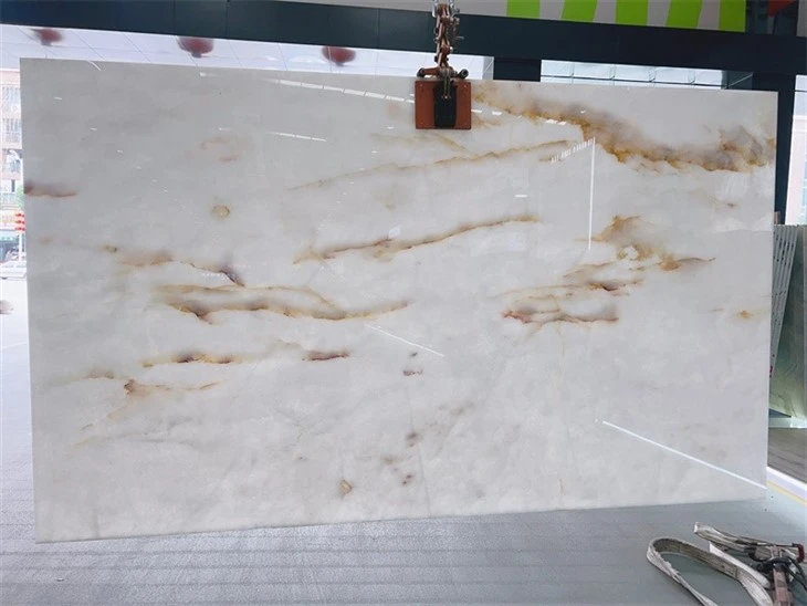 crystallo quartzite