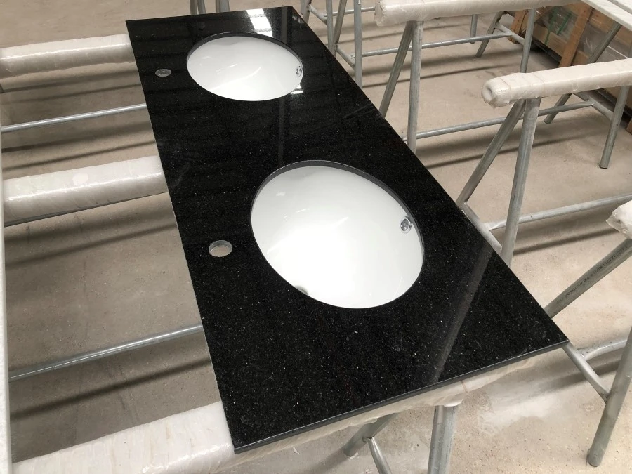 Dark Granite Kitchen Countertops Dark Granite Kitchen Countertops